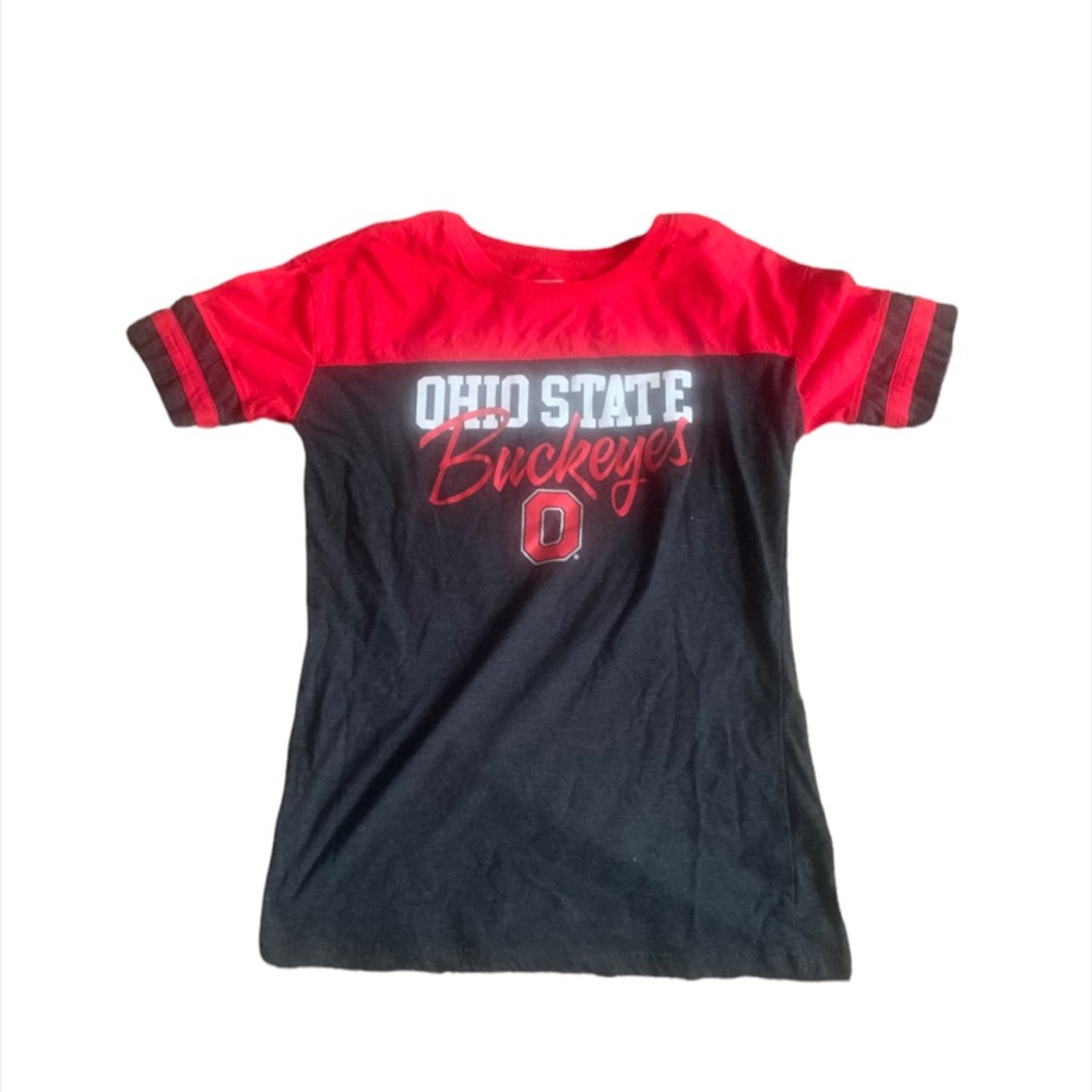 Ohio State Buckeyes Women Shirt